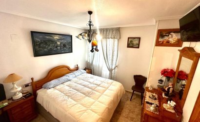 Herverkoop - Apartment -
Torrevieja - Playa del Cura