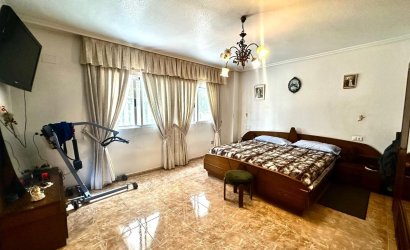 Herverkoop - Apartment -
Torrevieja - Playa del Cura