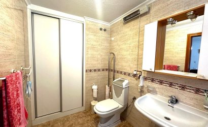 Herverkoop - Apartment -
Torrevieja - Playa del Cura