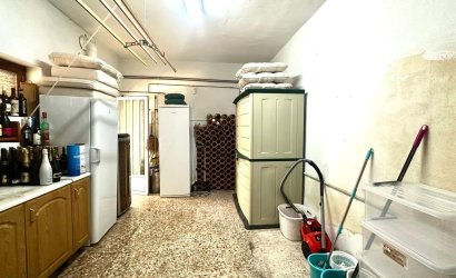 Herverkoop - Villa -
Cabo Roig - Costa Blanca