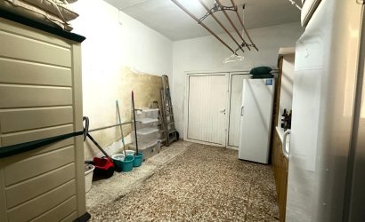 Herverkoop - Villa -
Cabo Roig - Costa Blanca