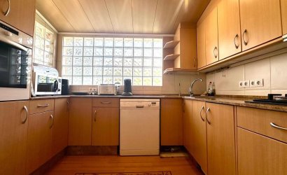 Herverkoop - Villa -
Cabo Roig - Costa Blanca