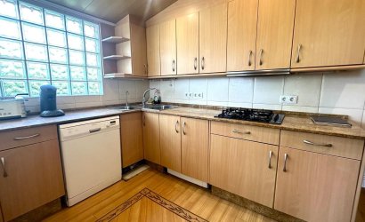 Herverkoop - Villa -
Cabo Roig - Costa Blanca