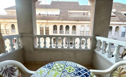 Reventa - Apartment -
Torrevieja - Acequion