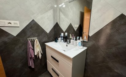 Herverkoop - Apartment -
Torrevieja - Playa del Cura