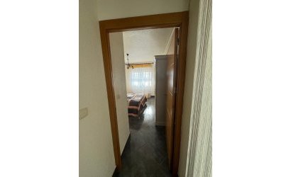 Herverkoop - Apartment -
Torrevieja - Playa del Cura