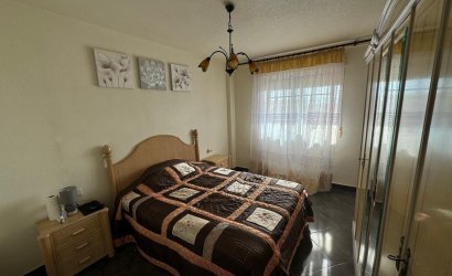 Herverkoop - Apartment -
Torrevieja - Playa del Cura