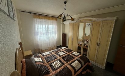 Herverkoop - Apartment -
Torrevieja - Playa del Cura