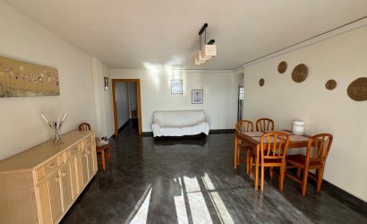 Herverkoop - Apartment -
Torrevieja - Playa del Cura