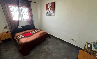 Herverkoop - Apartment -
Torrevieja - Playa del Cura