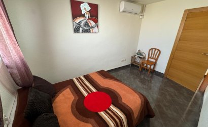 Herverkoop - Apartment -
Torrevieja - Playa del Cura