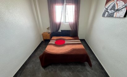 Herverkoop - Apartment -
Torrevieja - Playa del Cura