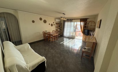 Herverkoop - Apartment -
Torrevieja - Playa del Cura