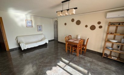 Herverkoop - Apartment -
Torrevieja - Playa del Cura