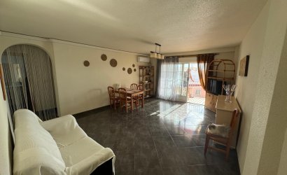 Herverkoop - Apartment -
Torrevieja - Playa del Cura