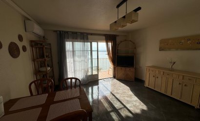 Herverkoop - Apartment -
Torrevieja - Playa del Cura