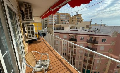 Herverkoop - Apartment -
Torrevieja - Playa del Cura