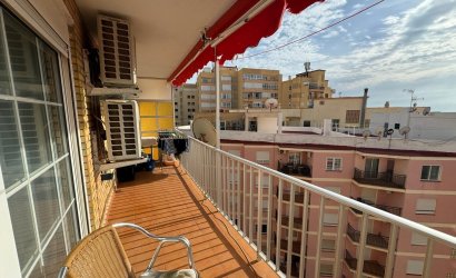 Herverkoop - Apartment -
Torrevieja - Playa del Cura
