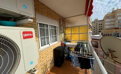 Herverkoop - Apartment -
Torrevieja - Playa del Cura