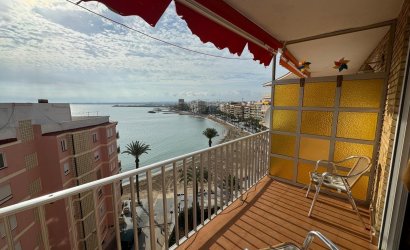 Herverkoop - Apartment -
Torrevieja - Playa del Cura