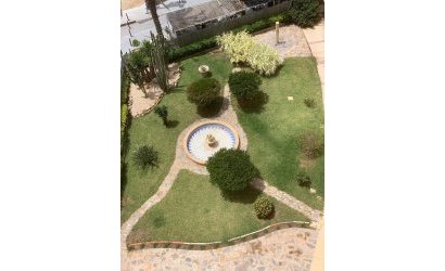 Herverkoop - Apartment -
Torrevieja - Playa del Cura