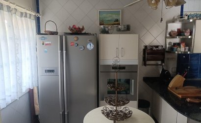 Herverkoop - Villa -
Orihuela Costa - Campoamor