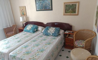 Herverkoop - Villa -
Orihuela Costa - Campoamor