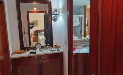 Herverkoop - Villa -
Orihuela Costa - Campoamor