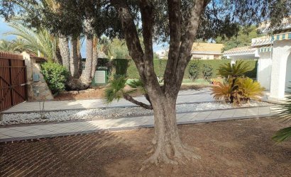 Herverkoop - Villa -
Orihuela Costa - Campoamor