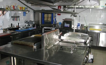 Herverkoop - Reclame -
Ciudad Quesada