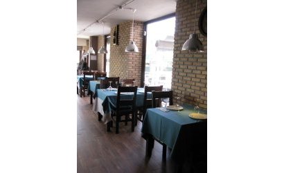 Herverkoop - Reclame -
Ciudad Quesada