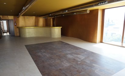 Herverkoop - Reclame -
Ciudad Quesada