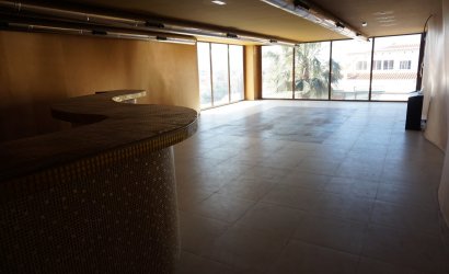 Herverkoop - Reclame -
Ciudad Quesada