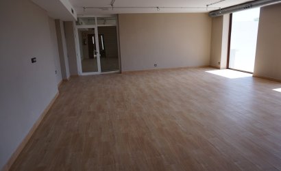 Herverkoop - Reclame -
Ciudad Quesada