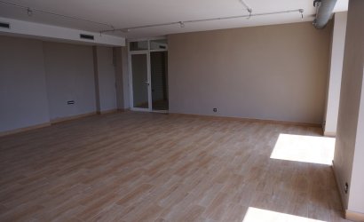 Herverkoop - Reclame -
Ciudad Quesada