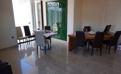 Herverkoop - Reclame -
Ciudad Quesada