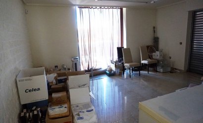 Herverkoop - Reclame -
Ciudad Quesada