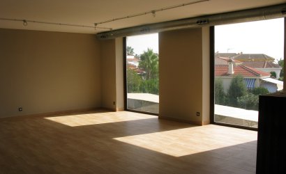 Herverkoop - Reclame -
Ciudad Quesada