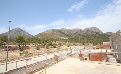 Revente - Commercial -
Benidorm