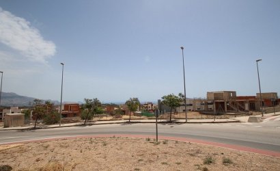 Revente - Commercial -
Benidorm