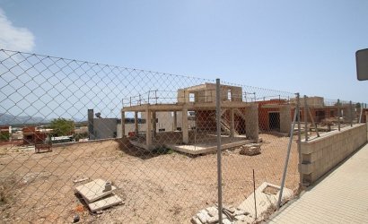 Revente - Commercial -
Benidorm