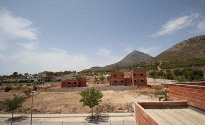 Revente - Commercial -
Benidorm