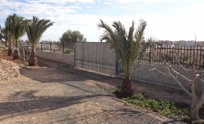 Herverkoop - Country House -
El Altet