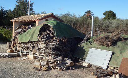 Herverkoop - Country House -
El Altet