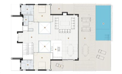 New Build - Villa -
Benahavís - Urbaniz. Madroñal