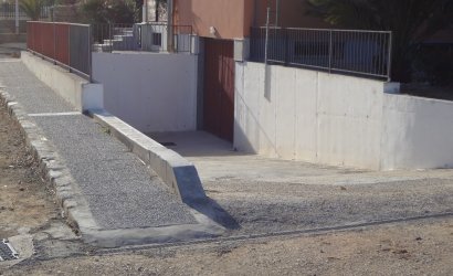 Herverkoop - Country House -
El Altet