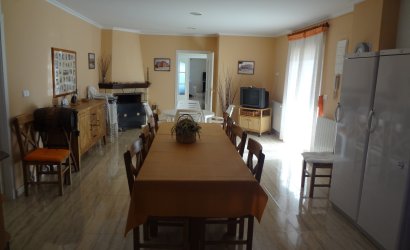 Herverkoop - Country House -
El Altet