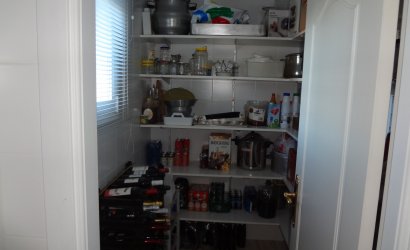 Herverkoop - Country House -
El Altet