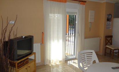 Herverkoop - Country House -
El Altet