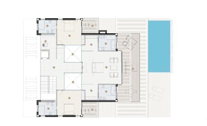 Nieuwbouw Woningen - Villa -
Benahavís - Urbaniz. Madroñal